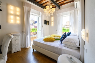 ドムス スパーニャ フラッティーナ プレステージ スイート