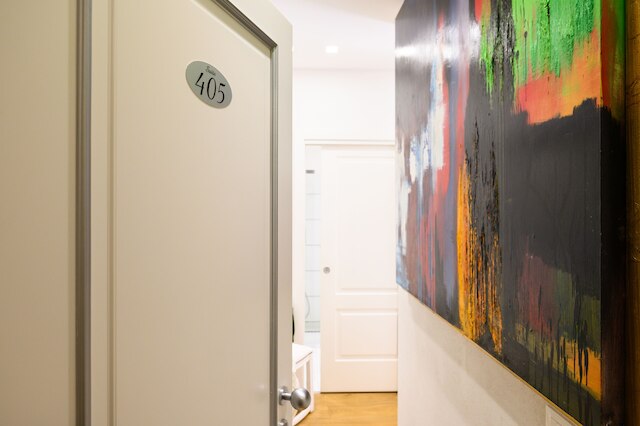 ドムス スパーニャ フラッティーナ プレステージ スイート