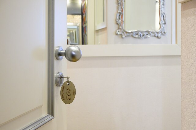 ドムス スパーニャ フラッティーナ プレステージ スイート