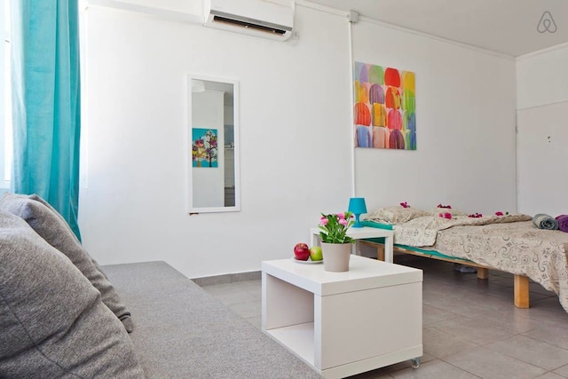 ハカルメル マーケット アパートメント