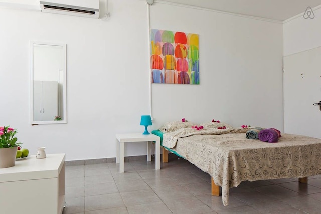 ハカルメル マーケット アパートメント