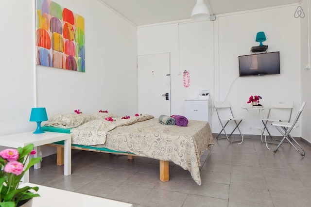 ハカルメル マーケット アパートメント