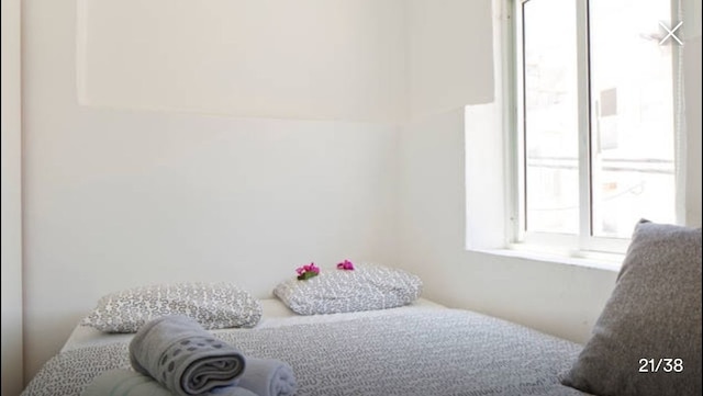 ハカルメル マーケット アパートメント