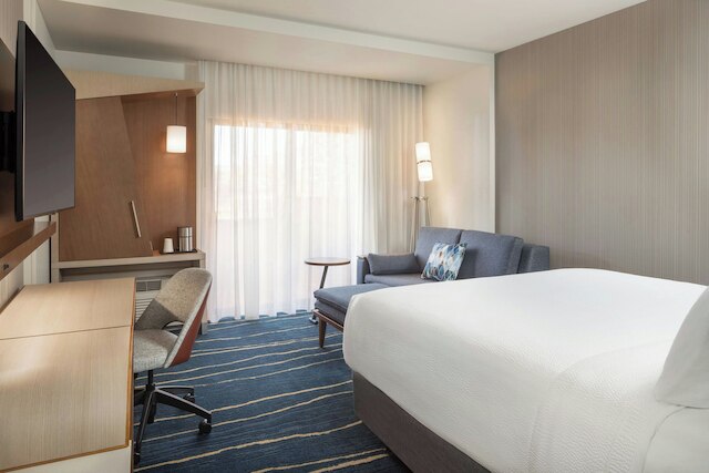 コートヤード・セドナ