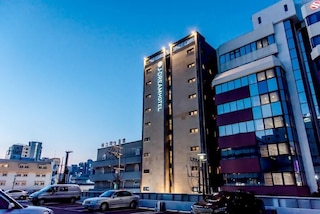 フローラル ホテル J ドリーム