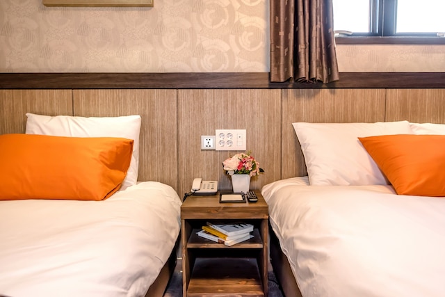 フローラル ホテル J ドリーム