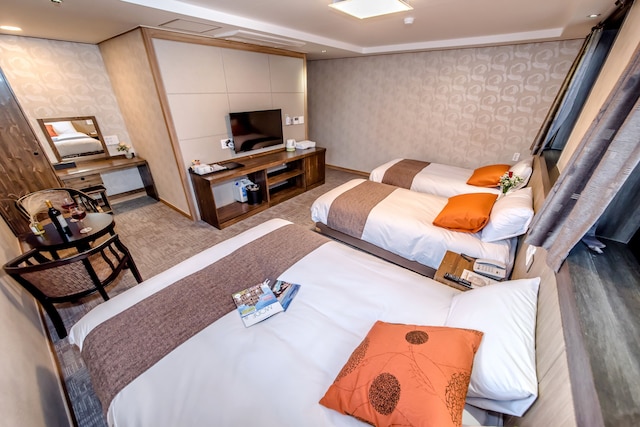 フローラル ホテル J ドリーム