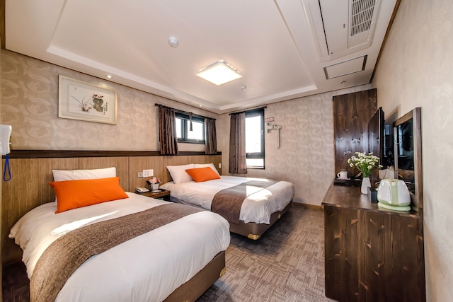 フローラル ホテル J ドリーム