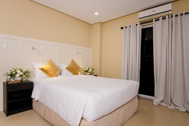 サンタバーバラ レジデンス ホテル