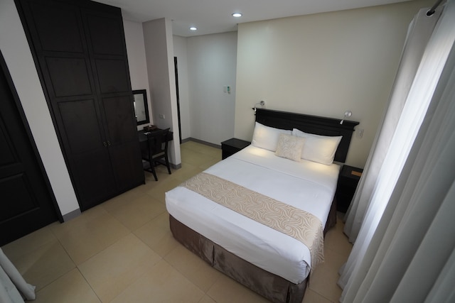 サンタバーバラ レジデンス ホテル