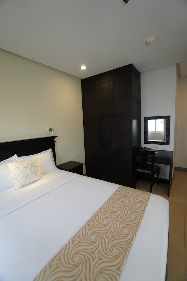 サンタバーバラ レジデンス ホテル