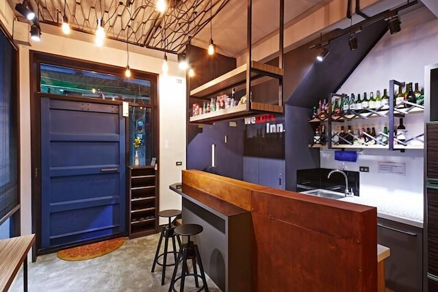 ウィーロフト イン