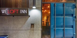 ウィーロフト イン