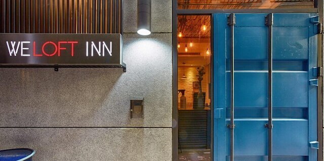 ウィーロフト イン