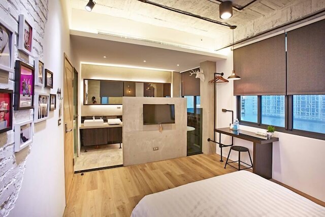 ウィーロフト イン