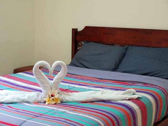 ガーデン ヴィラ - パタヤ ホリデイ ハウス ウォーキング ストリート