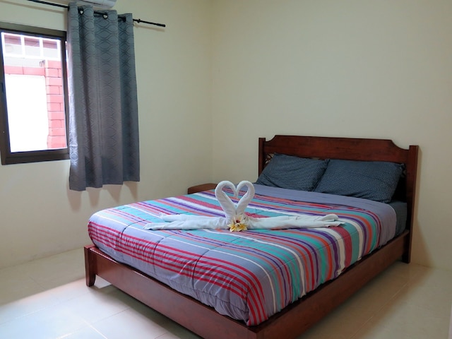 ガーデン ヴィラ - パタヤ ホリデイ ハウス ウォーキング ストリート