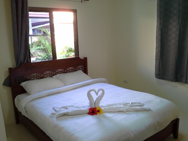 ガーデン ヴィラ - パタヤ ホリデイ ハウス ウォーキング ストリート