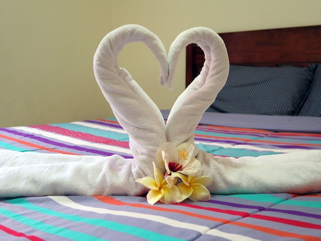 ガーデン ヴィラ - パタヤ ホリデイ ハウス ウォーキング ストリート