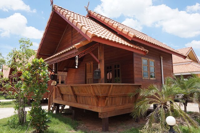 ザリーナ グランド ホテル