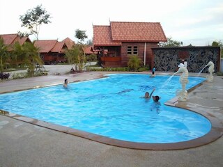 ザリーナ グランド ホテル