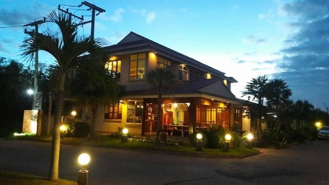 ザリーナ グランド ホテル