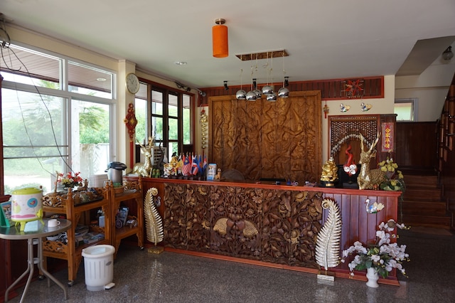 ザリーナ グランド ホテル