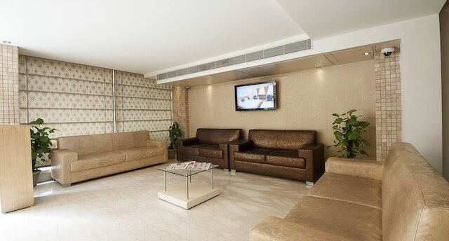 マユール ホテル