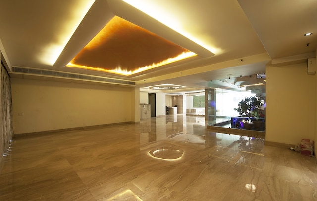 マユール ホテル