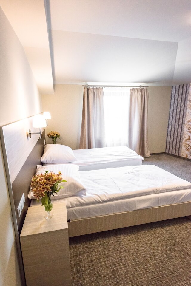 ホテル カジミェシュ III