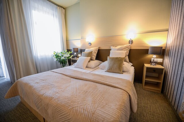 ホテル カジミェシュ III