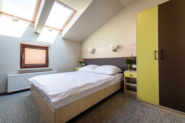 ホテル カジミェシュ III