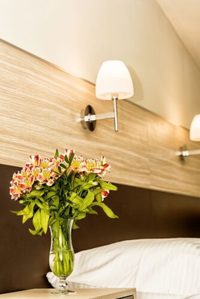 ホテル カジミェシュ III