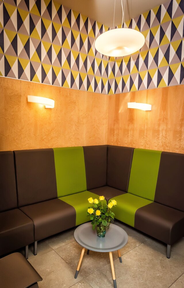 ホテル カジミェシュ III