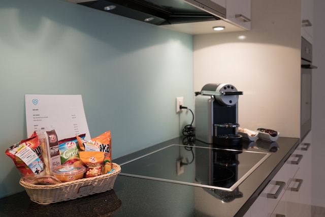 パラデプラッツ アパートメント バイ エアホーム