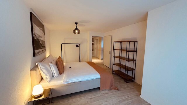 パラデプラッツ アパートメント バイ エアホーム