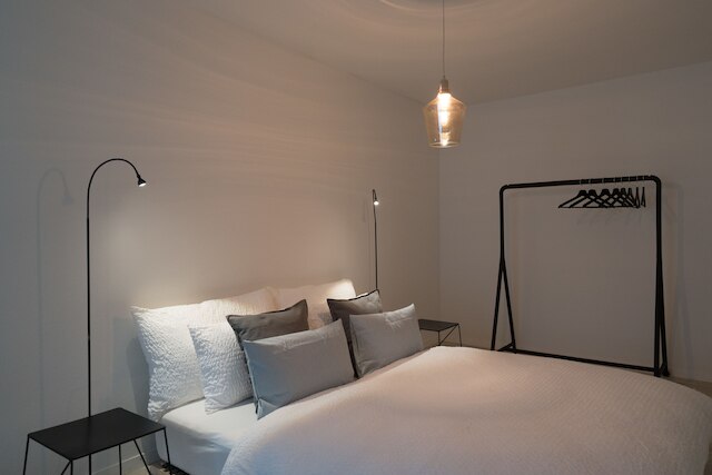 パラデプラッツ アパートメント バイ エアホーム