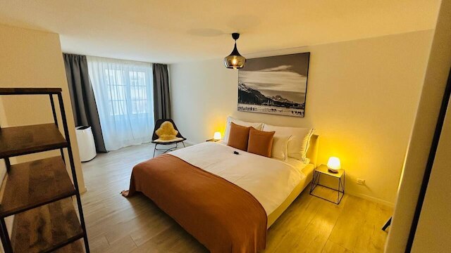 パラデプラッツ アパートメント バイ エアホーム