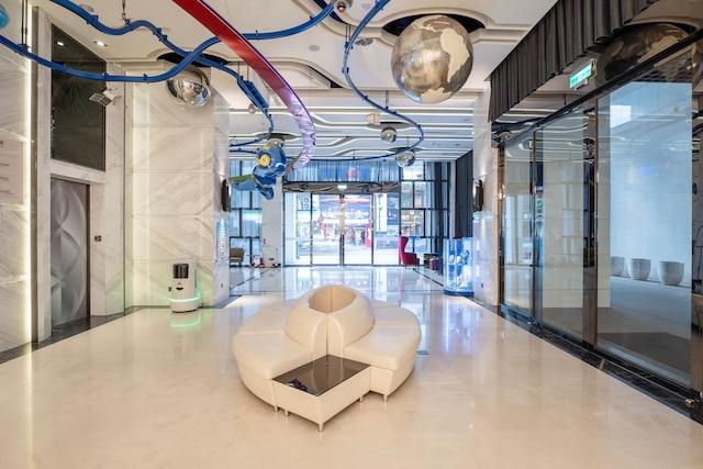 ムービング スター ホテル (星動銀河旅站)