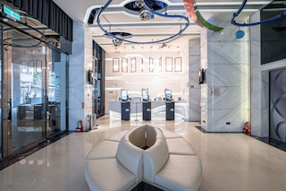 ムービング スター ホテル (星動銀河旅站)