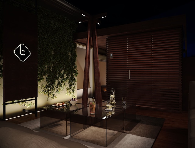 ル ビジュー LQ82 スペクタキュラー リマットビュー ペントハウス