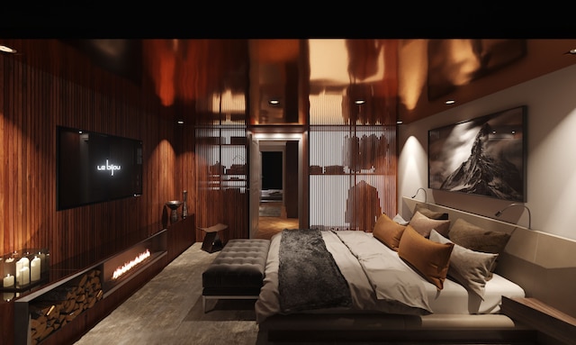 ル ビジュー LQ82 スペクタキュラー リマットビュー ペントハウス