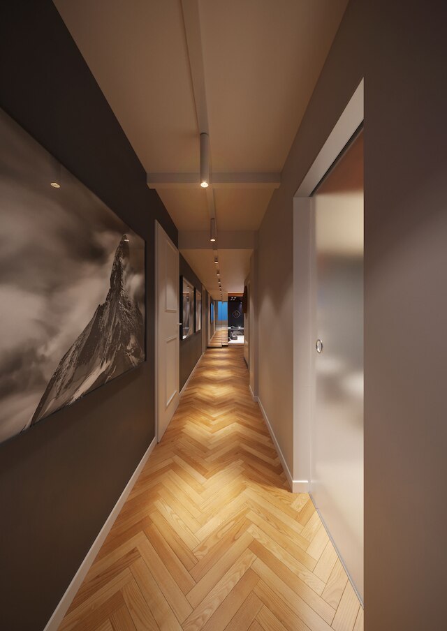 ル ビジュー LQ82 スペクタキュラー リマットビュー ペントハウス