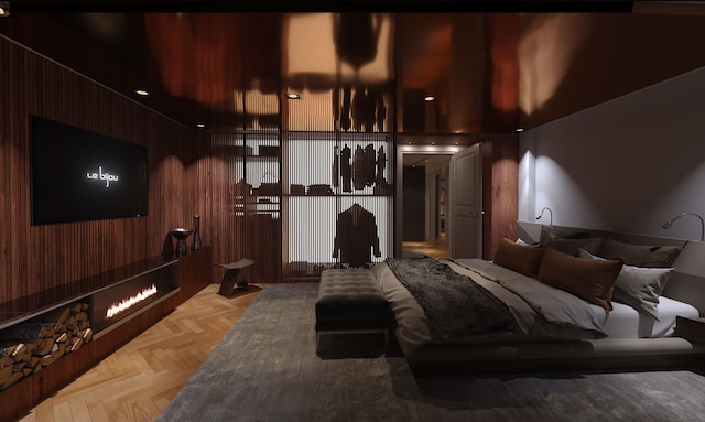 ル ビジュー LQ82 スペクタキュラー リマットビュー ペントハウス