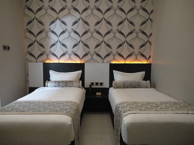 マラン シティ ブルーバード ホームステイ