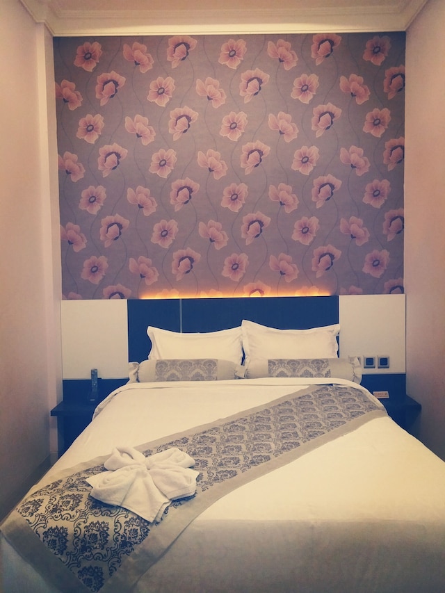 マラン シティ ブルーバード ホームステイ