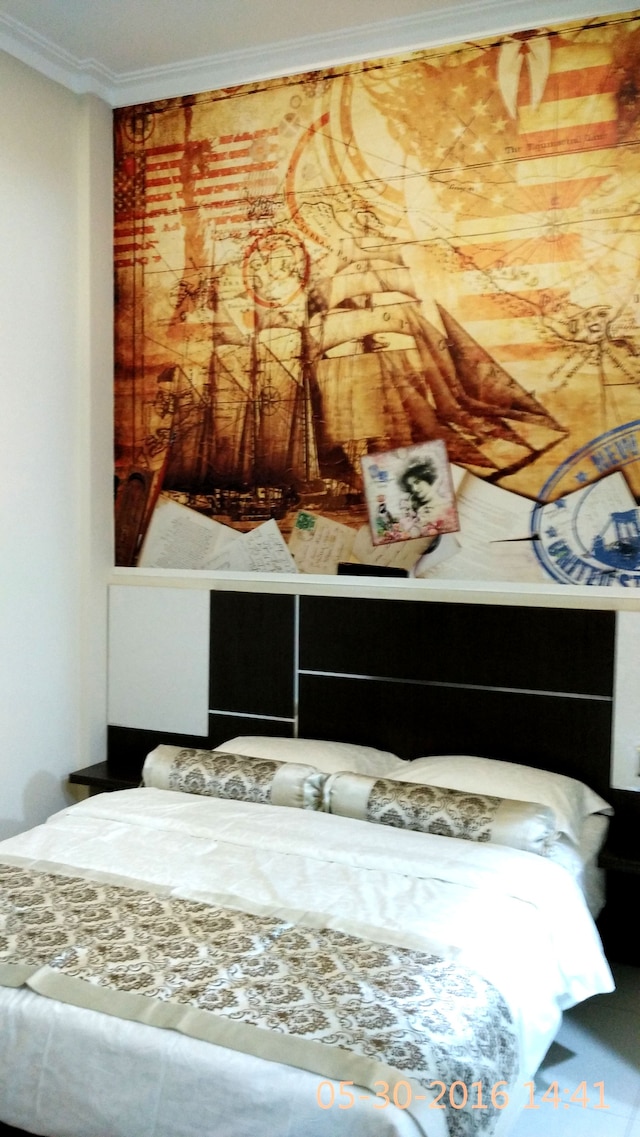 マラン シティ ブルーバード ホームステイ