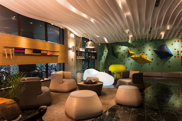 ホテルデイ プラス花蓮 (承億文旅花蓮山知道飯店)