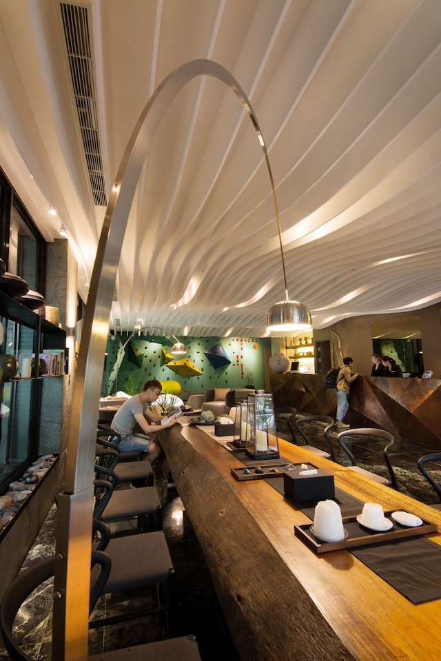 ホテルデイ プラス花蓮 (承億文旅花蓮山知道飯店)