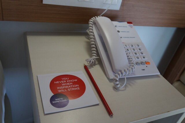 コルデラ ホテル スネン